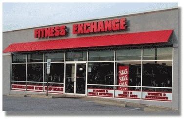 Fitness Exchange Inc in Conshohocken, PA 19428 Directions,。